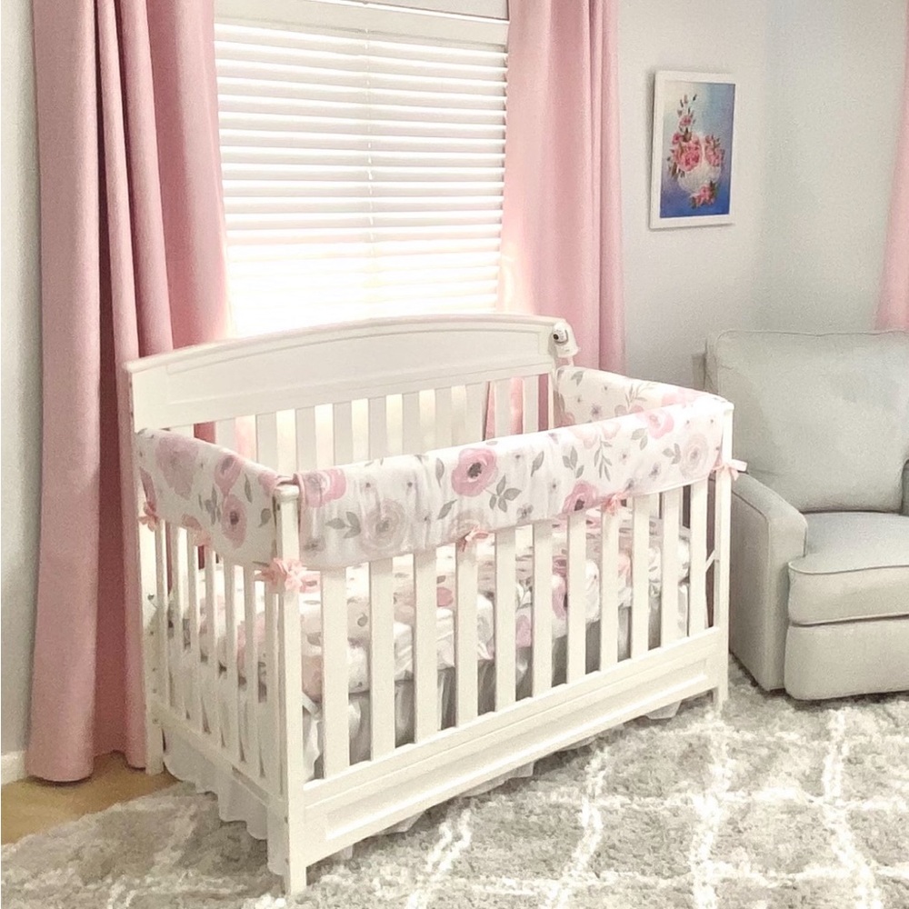 Sweet Jojo nursery items
